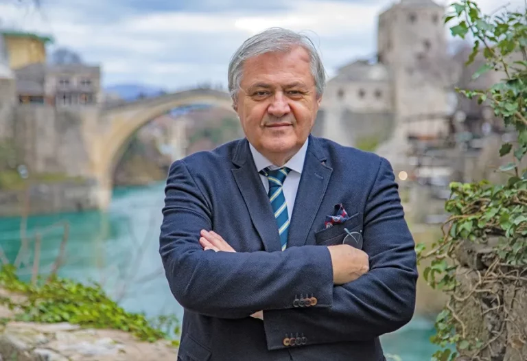 Oručević o Bechtelu: Šanse su davno propuštene zbog gluposti tadašnjih elita!