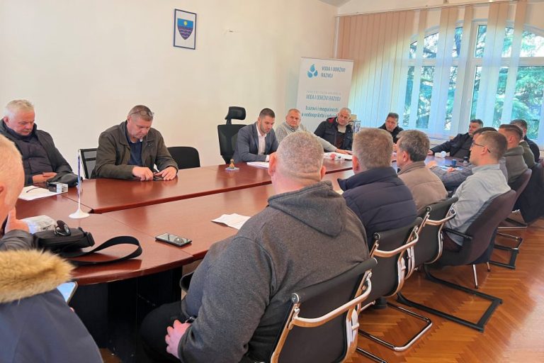 Vlada HNK: Potpisani ugovori o zakupu lovišta