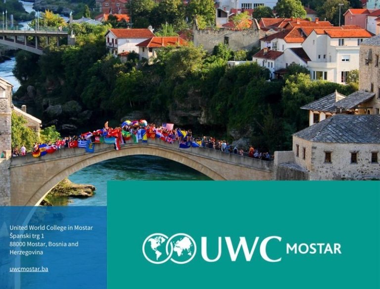 Mostar: Dan otvorenih vrata u Koledžu ujedinjenog svijeta