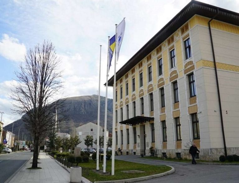 Mostar: Konferencija “Zapošljavanje u Mostaru – partnerstva, prilike i rješenja”