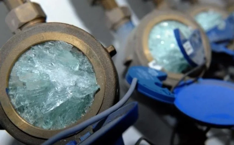 J.P: Vodovod Mostar: Zaštitite vodomjere od smrzavanja!