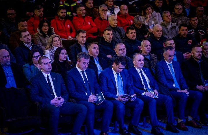 Obilježen 22. februar – Dan općine Jablanica