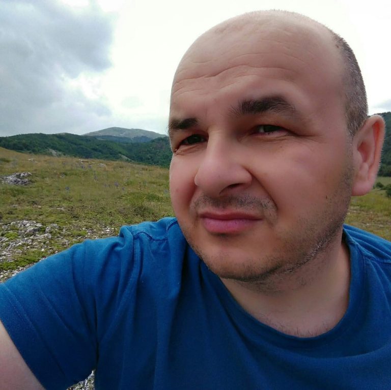 “Dijete na straži”: Promocija zbirke poezije autora Nedžada Dedovića