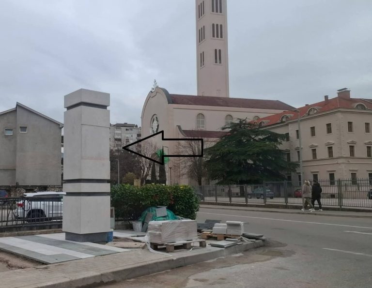 Nezakonita građevinska instalacija: Hoće li biti uklonjena “divlja gradnja” u režiji gradonačelnika