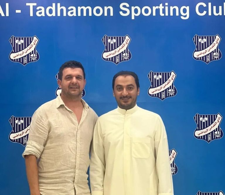 Gradi karijeru u Aziji: Igor Remetić dobio novi trenerski angažman u Kuvajtu