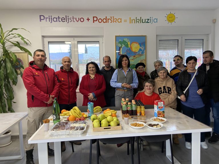 Merhamet RO Mostar: Podijeljeno više od 1.700 paketa pomoći u Hercegovini