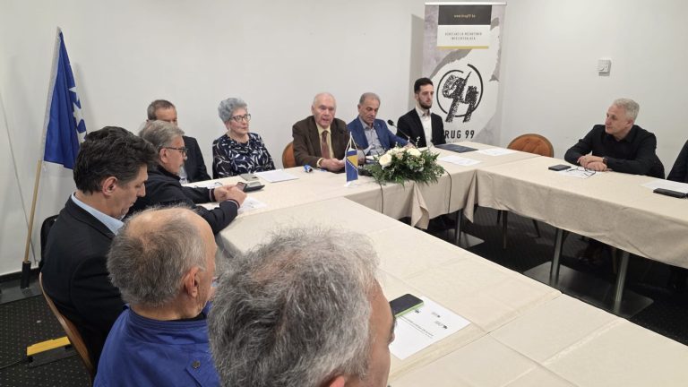 Usvojena “Mostarska deklaracija”: Suverenitet pripada državi i građanima