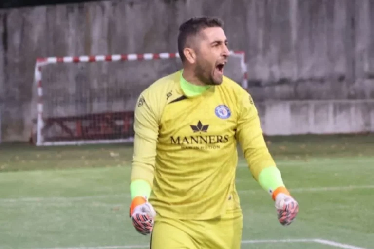 HNK Kruševo Adnanu Bobiću: “Nemaš pojma koliko te volimo i cijenimo”