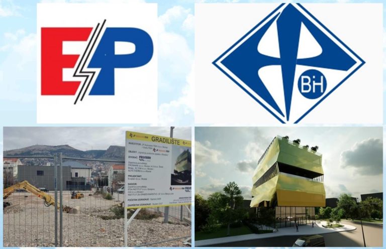 Zauzimanje “bunkera” oko Šantićeve: Investitor i dvije elektroprivrede u “Bermudskom trouglu”