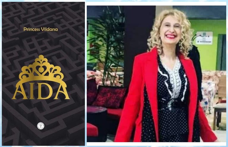 Vildana Stanišić: Autorica koja je romanom “Aida” otvorila važno pitanje savremene BiH