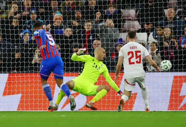 Zrinjski se časnim porazom u Londonu oprostio od Evrope