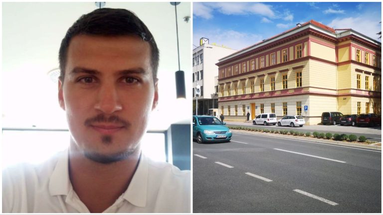 Produžen pritvor Anisu Kalajdžiću: Usmrtio Aldinu Jahić u Mostaru