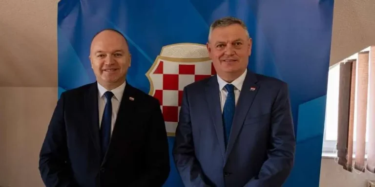 Hrvatska povećala sredstva za projekte Hrvata u BiH kroz demografske mjere