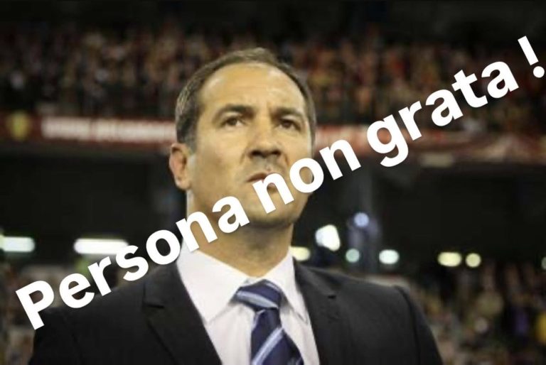 SDP Mostar traži reakciju države: “Štimac je persona non grata!”