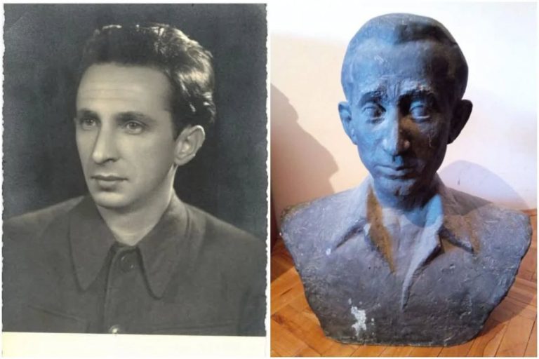 Antifašistička inicijativa: Mostaru vratiti bistu Avde Hume!