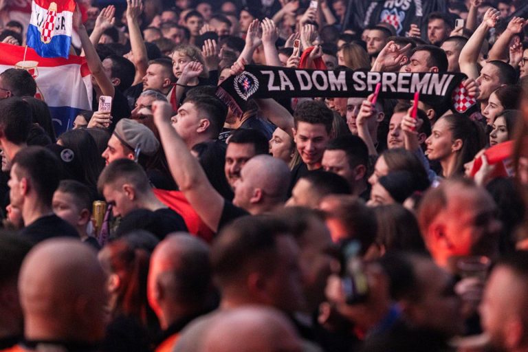 GO SDP Mostar: “Promocija simbola koji su ostavili duboke rane u historiji ovih prostora ne mogu i ne smiju biti tolerisani”