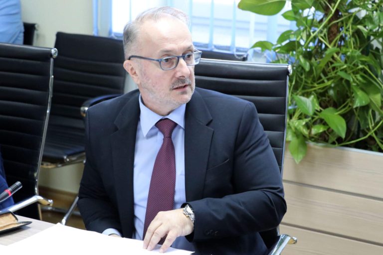 Ministar Velagić: “U nastavni proces uvodimo mentore i savjetnike”