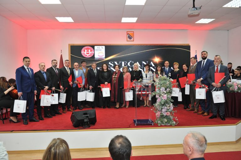 Mostar: Univerzitet “Džemal Bijedić” proslavlja 49 godina postojanja