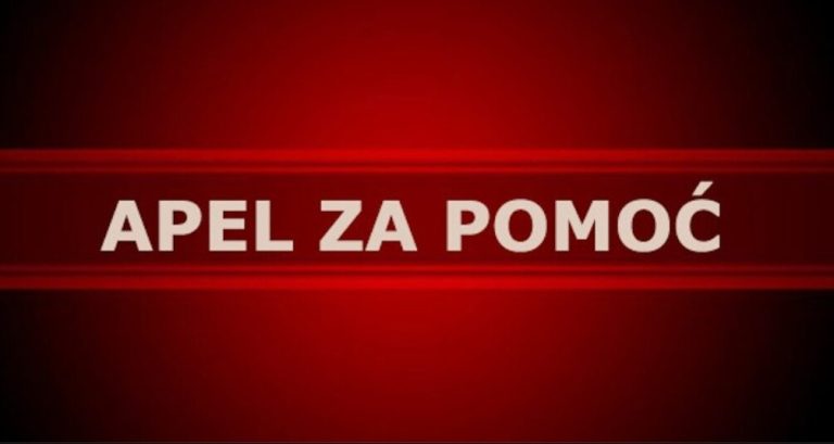 OŠ “Mujaga Komadina”: Apel za pomoć teško bolesnom učeniku Darisu Dizdareviću