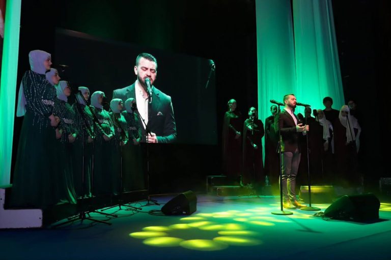 “Ramazan u Mostaru” Koncert duhovne muzike ispunio Narodno pozorište