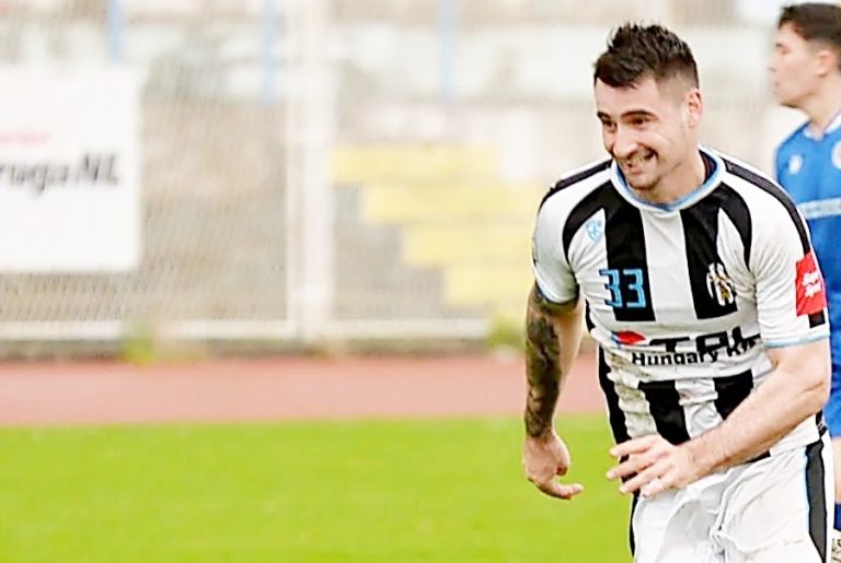 FK Velež: Iz Opatije stiže ofanzivni vezni Nino Stojanović