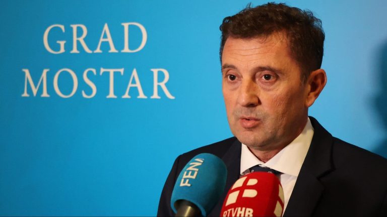 Nezakonito raspolagali državnom imovinom: Kordić traži izmjenu zakona i “pravno pokriće” za vlastite poteze