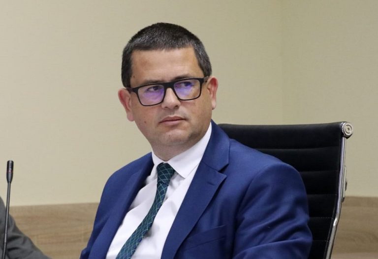 Ministar Šuta: Mostar je otvoren za sve sportske prijatelje i navijače