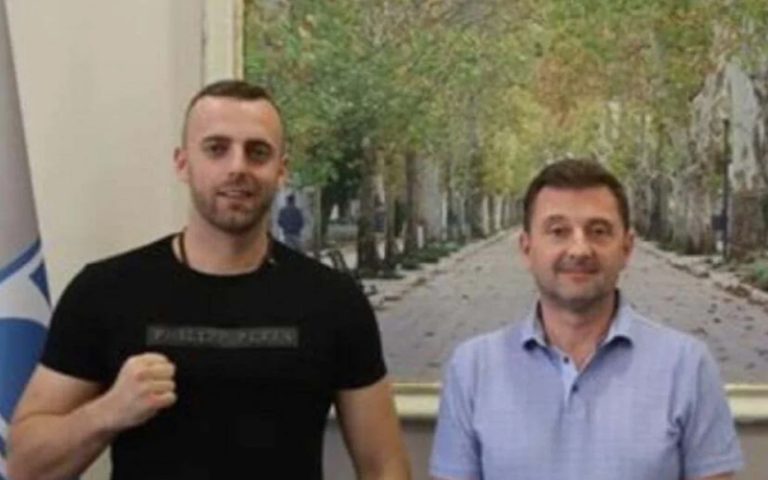 (Polu) gradonačelnik: Kordić nikada nije primio predstavnike Veleža, ali jeste Danijela Bartulovića koji mu je zapalio auto