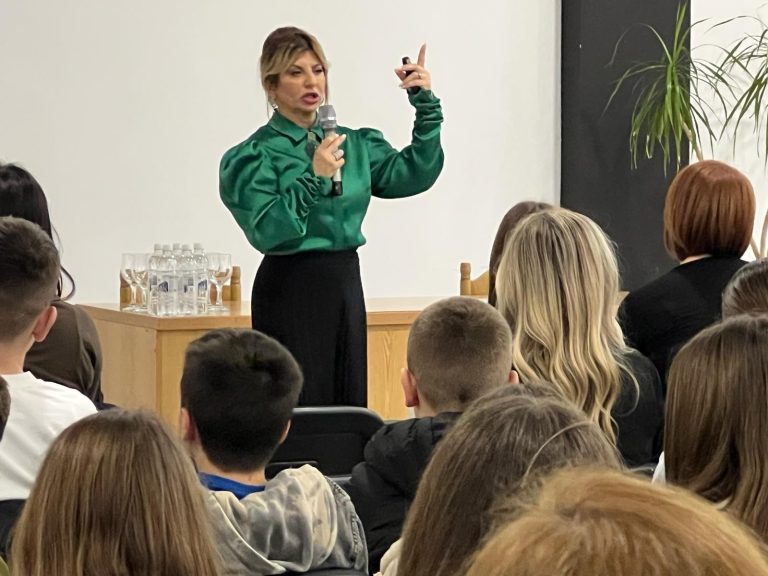 Održana stručna radionica: Neum u borbi protiv nasilja nad ženama i djecom