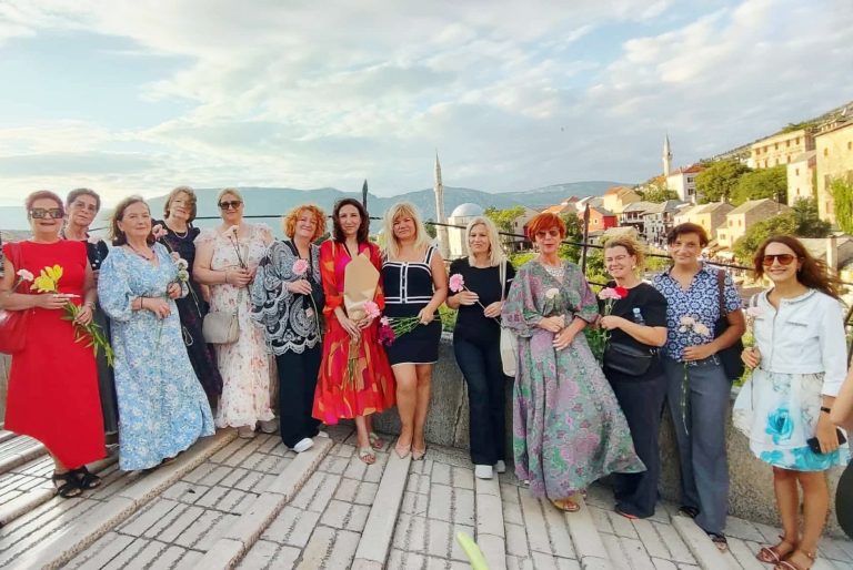 Festival “Žena s knjigom”: Javni poziv za učešće na ovogodišnjoj manifestaciji