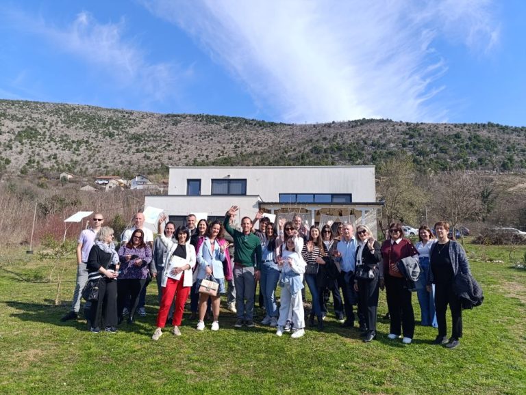 Blagaj: Održana radionica „Život sa rijekom“