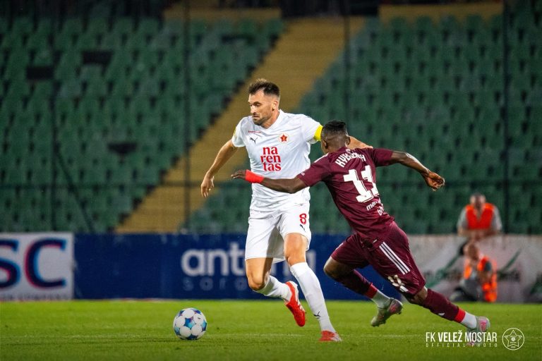 Kup BiH: “Rođeni” puni optimizma pred gostovanje na Koševu