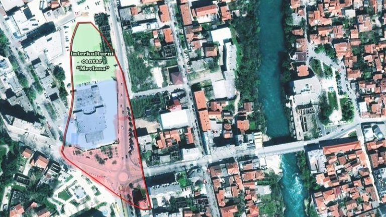 Medžlis IZ Mostar demantira HDZ: “Mi smo govorili o Lakišića haremu, tražimo samo poštivanje prava!”