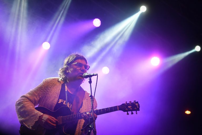 Rambo Amadeus stiže u Mostar