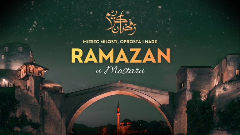 “Ramazan u Mostaru”: Manifestacija i ove godine doosi bogat program i posebnu atmosferu