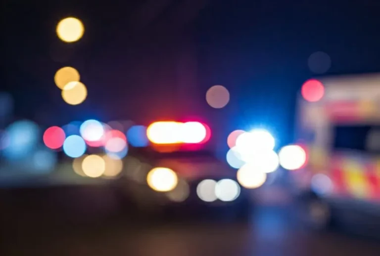 Grude: Teška prometna nesreća, šest osoba ozlijeđeno