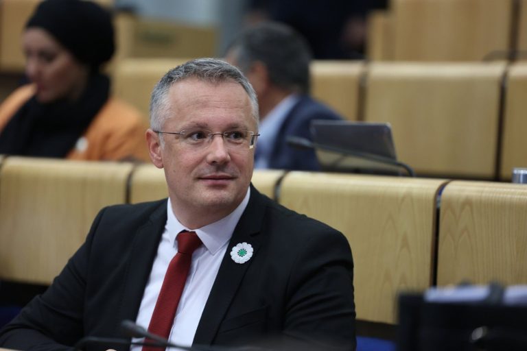 Kajan o Thompsonu: Federalno tužilaštvo treba ispitati moguće počinjenje krivičnih djela