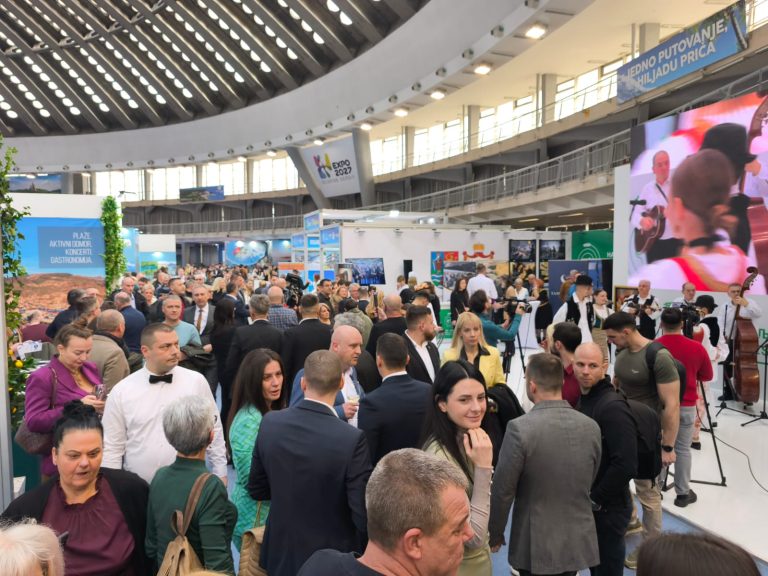 Hercegovina na međunarodnoj turističkoj sceni: Sajmovi u Danskoj i Beogradu