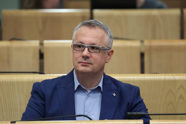 Sanel Kajan: Kordićev napad na slobodu medija bio je degutantan