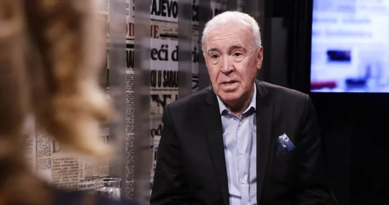 Alija Behram: “HDZ potpuno vlada Hercegovinom!”