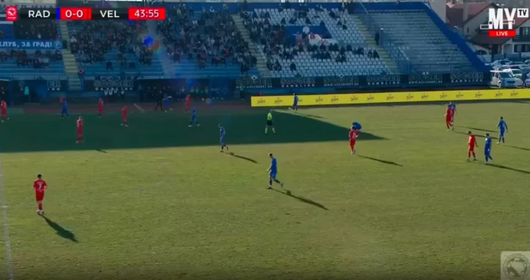 Katastrofalan tretman: Navijači Veleža na stadion stigli tek u 37. minuti