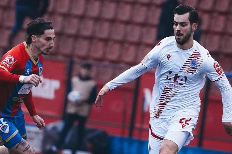 Dominantna igra: Borac u Banjaluci deklasirao Zrinjski i odvojio se na liderskoj poziciji