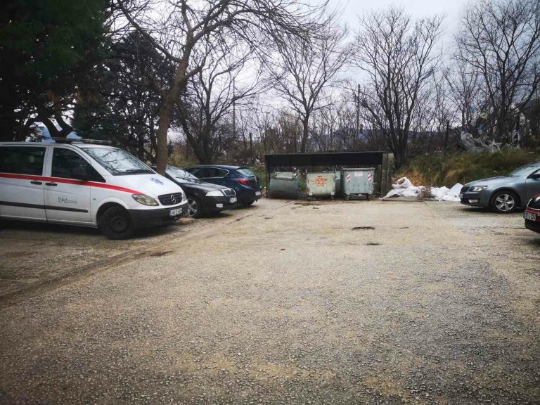 Mostar: Ubijen Mario Dadić, tijelo pronađeno u blizini solitera u naselju Zalik