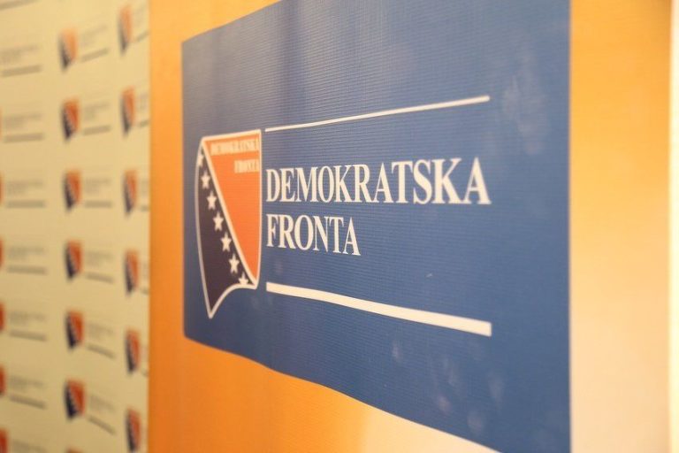DF Mostar: Bila bi “lijepa priča” da Gradonačelnik umjesto dvorskih borbi sa partnerima osigura čist grad!