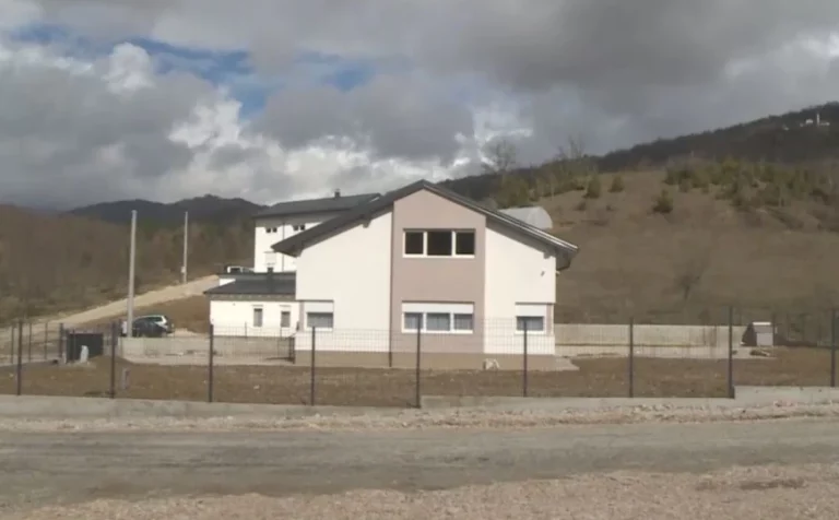 Lijepe vijesti iz Buturović Polja: Prve četiri porodice useljavaju u nove kuće nakon razornih poplava