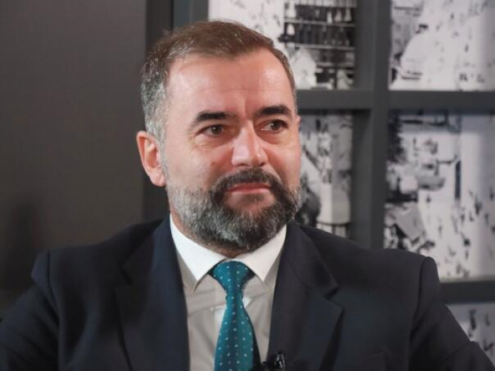 Džafer Alić za Hayat: “Hrvatsko narodno kazalište u Mostaru se gradi bespravno, a OHR ne reaguje”