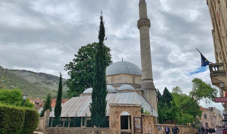 Medžlis IZ Mostar u humanoj akciji: Danas sergija za liječenje Danisa Dizdarevića u svim džematima