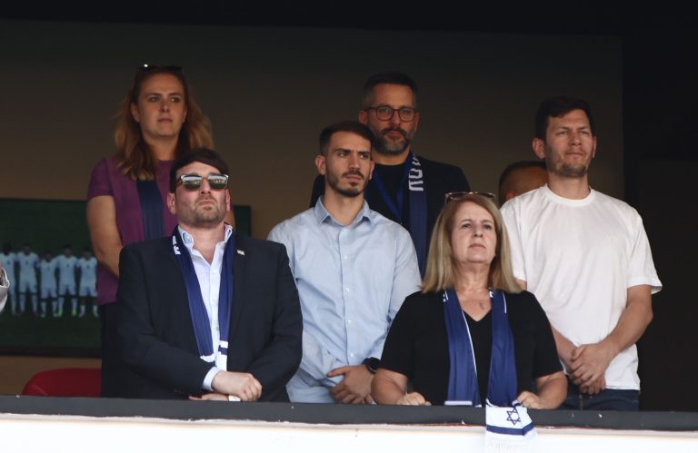 Kabiri i Peleg reagovali nakon Thompsonovog koncerta: “Ustaški režim je ubio hiljade nevinih ljudi”