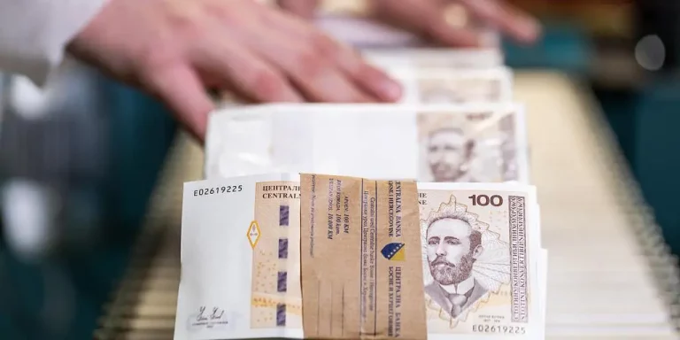 Vlada FBiH se zadužuje za novih 400 miliona KM