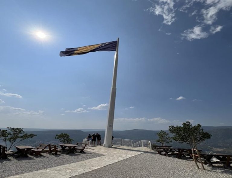 Skupština HNK: Program obilježavanja 1. marta – Dana nezavisnosti Bosne i Hercegovine